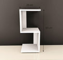 Mesa Lateral Duo Soul