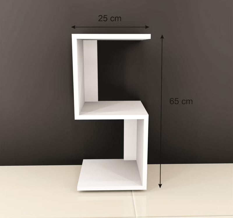 Mesa Lateral Duo Soul
