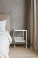 Mesa de Cabeceira Industrial Tókio