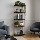 Estante Livreiro Industrial