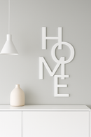 Arte de Parede HOME – O Toque Final Que Torna Sua Casa Um Verdadeiro Lar