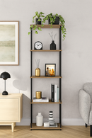 Estante Livreiro Industrial