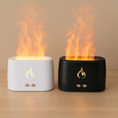 Umidificador Aromatizador com Efeito Chama - LarViva