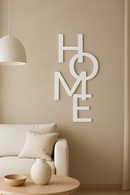 Arte de Parede HOME – O Toque Final Que Torna Sua Casa Um Verdadeiro Lar