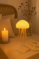 Luminária Água-Viva Dançante - LarViva