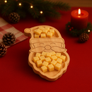 Tábua Natalina Papai Noel - LarViva