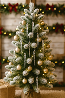 Cristal de Gelo Natalinos- LarViva