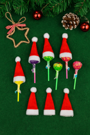 Porta-Talheres Natalinos - LarViva