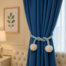 Prendedor Magnético de Cortina - LarViva