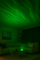 Lâmpada de Projeção Luz Aurora - LarViva