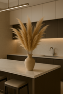 Capim dos Pampas Decorativo