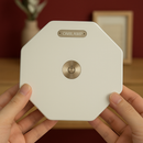 Abajur Dobrável Rotativa - LarViva