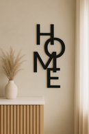 Arte de Parede HOME – O Toque Final Que Torna Sua Casa Um Verdadeiro Lar