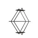 Nicho Diamante Estilo Industrial