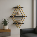 Nicho Diamante Estilo Industrial