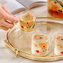 Bandeja Elegante com Alças