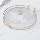 Bandeja Elegante com Alças