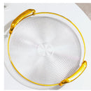 Bandeja Elegante com Alças