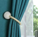 Prendedor Magnético de Cortina - LarViva