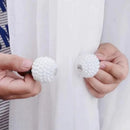 Prendedor Magnético de Cortina - LarViva