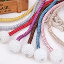 Prendedor Magnético de Cortina - LarViva